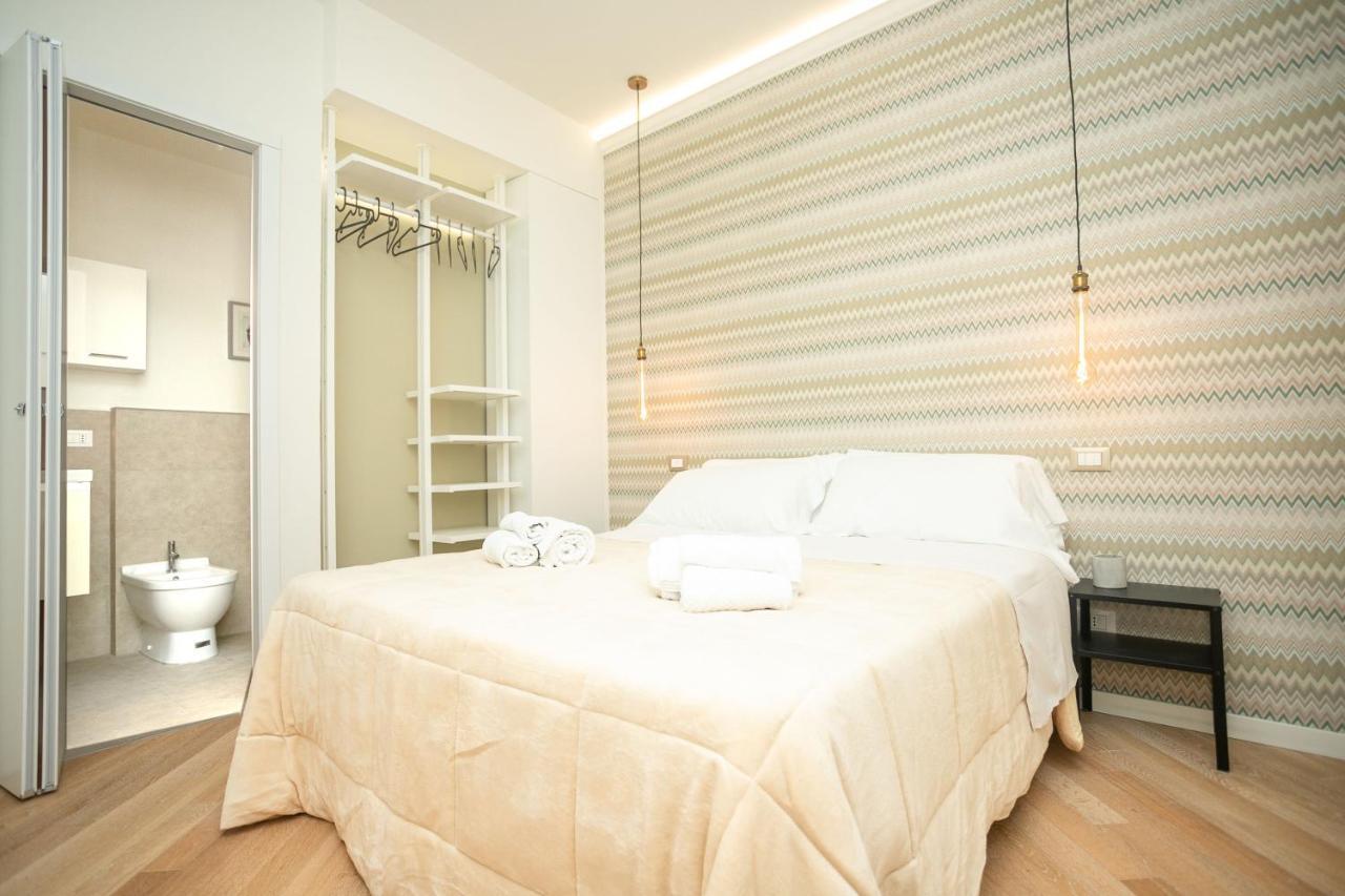 Centro Junior Apartment Modena
