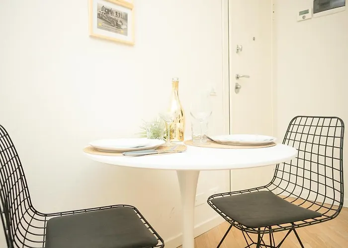 Modena Centro Junior Suite