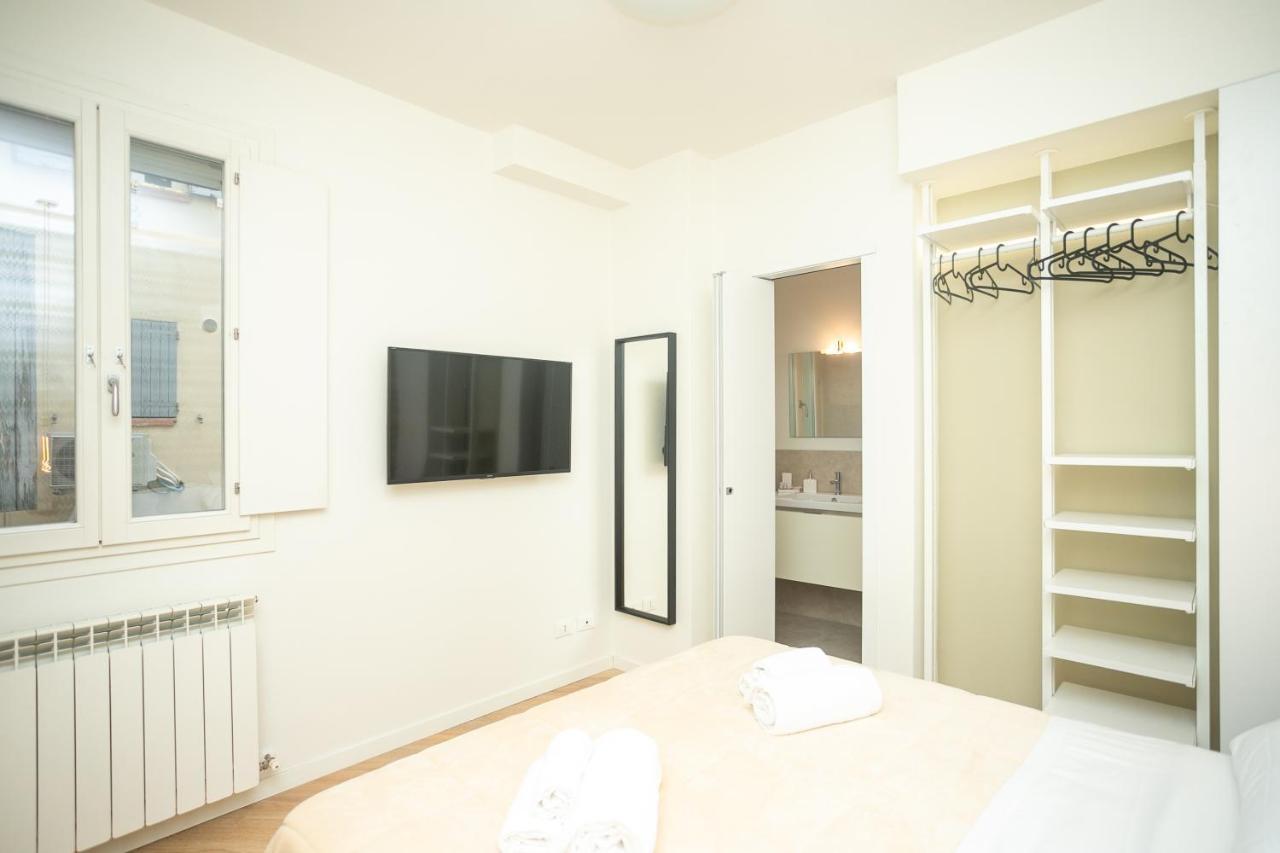 Apartamento Centro Junior *