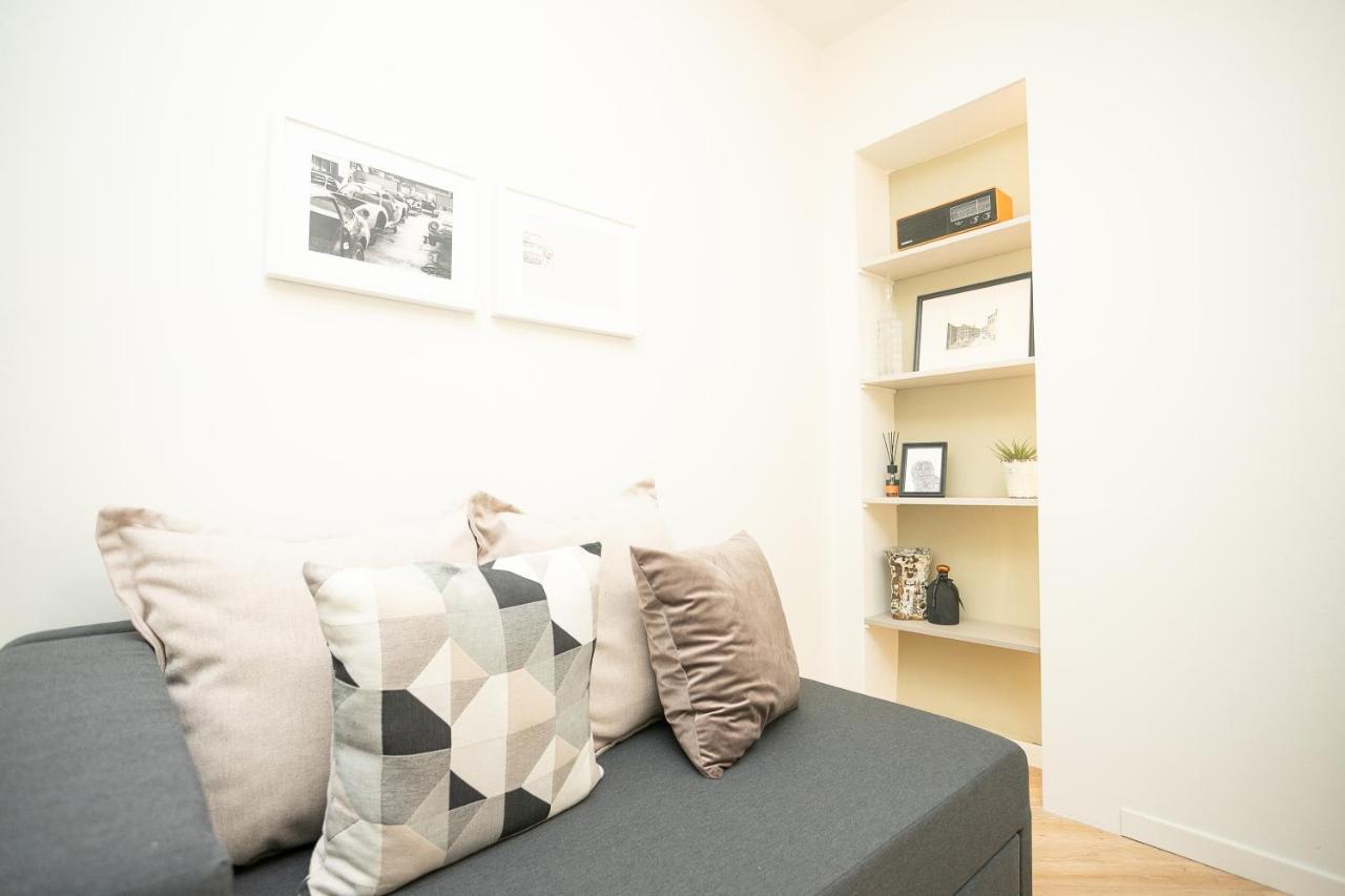 Apartamento Centro Junior *