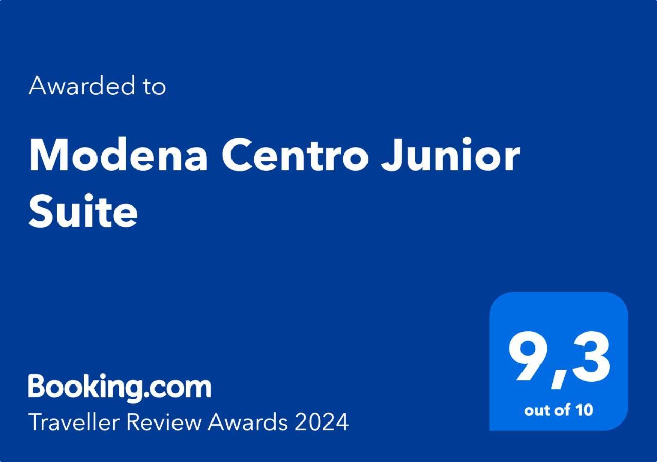 Centro Junior Módena
